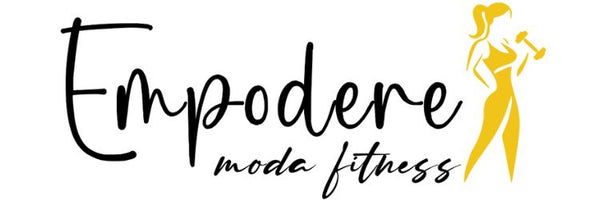 Moda Fitness: Roupas de Academia Feminina | Empodere